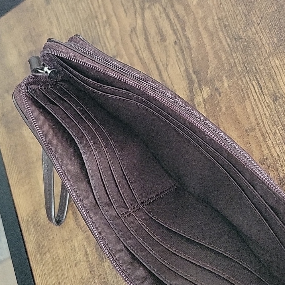 Coach Wallet - Picture 3 of 5